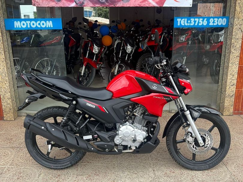 YAMAHA ESD