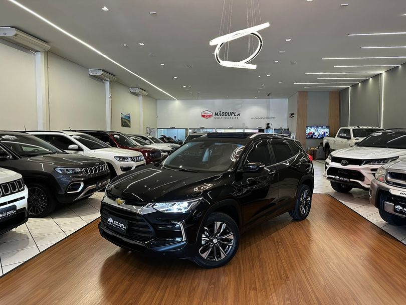 Chevrolet TRACKER Premier 1.2 Turbo 12V Flex Aut.
