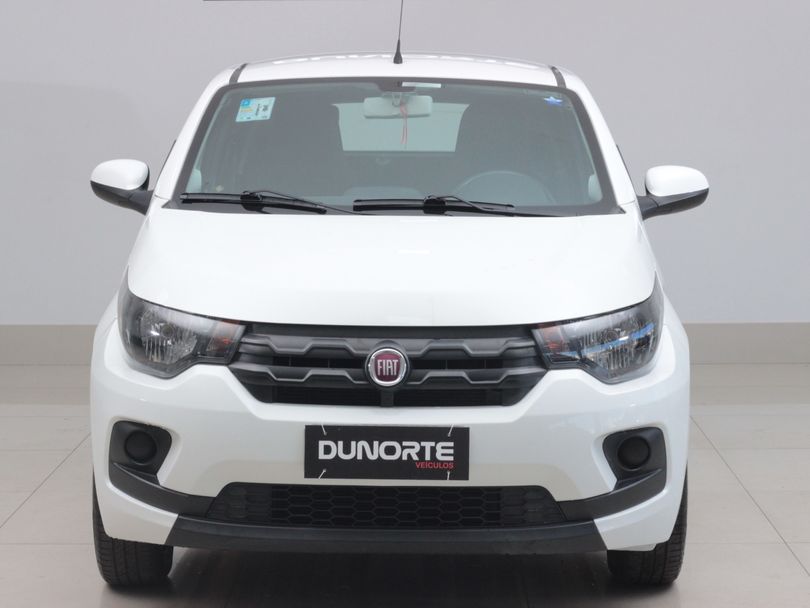 Fiat MOBI LIKE 1.0 Fire Flex 5p.