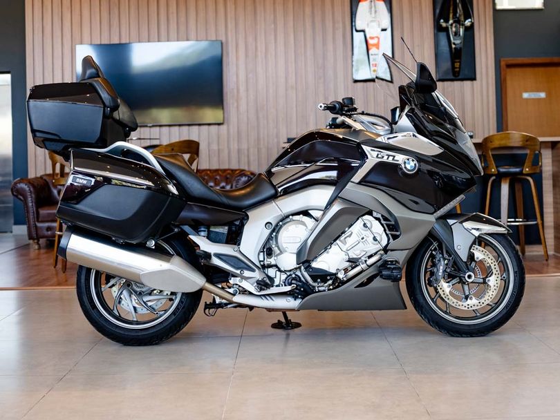 BMW K 1600 GTL
