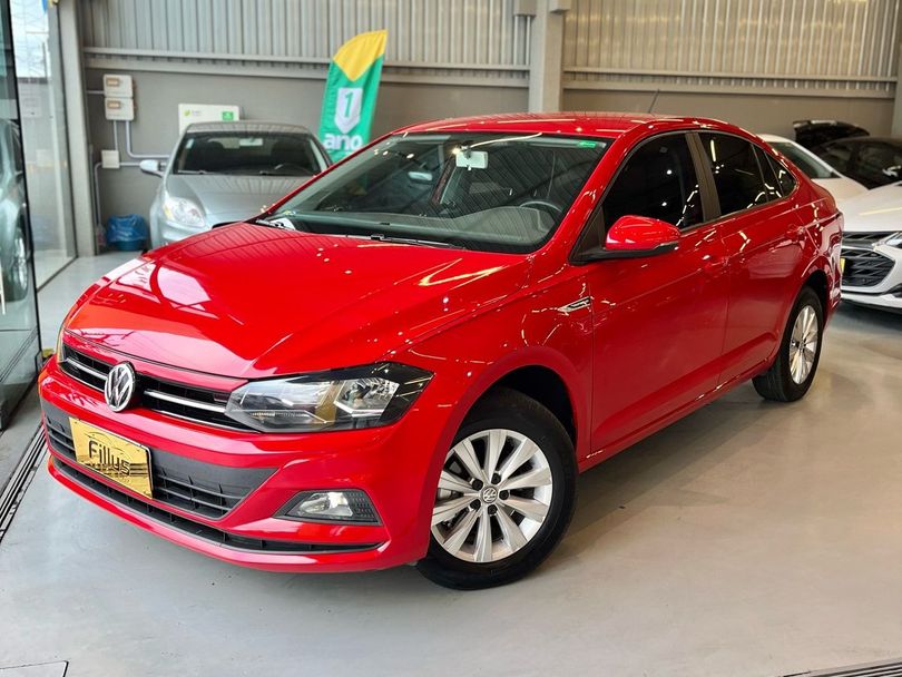 VolksWagen VIRTUS Comfort. 200 TSI 1.0 Flex 12V Aut