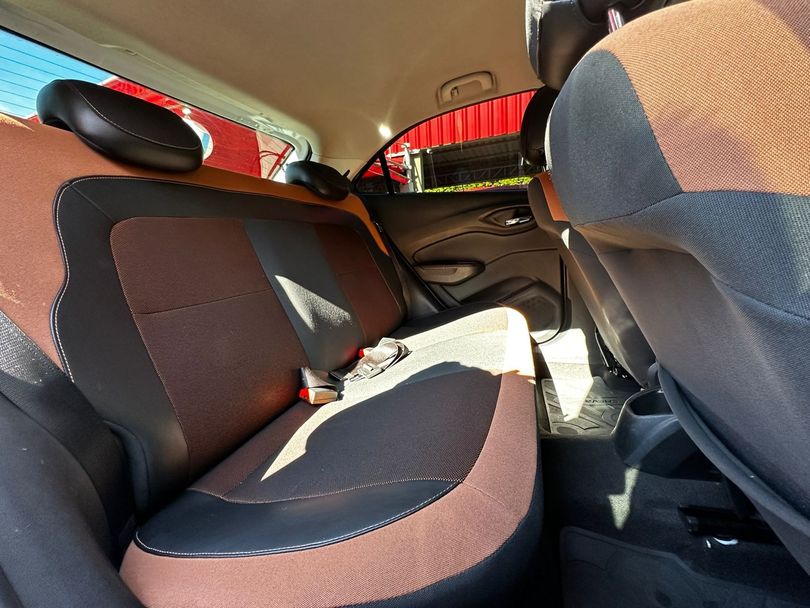 Chevrolet ONIX HATCH ACTIV 1.4 8V Flex 5P Aut.