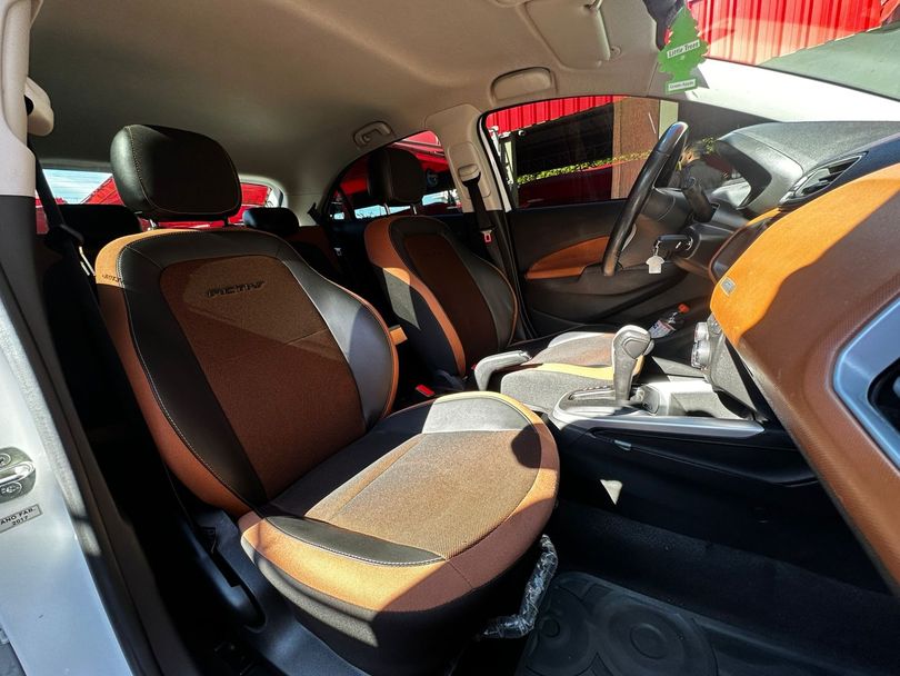 Chevrolet ONIX HATCH ACTIV 1.4 8V Flex 5P Aut.