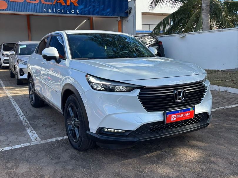 Honda HR-V EXL 1.5 Sensing 16V 5p Aut.