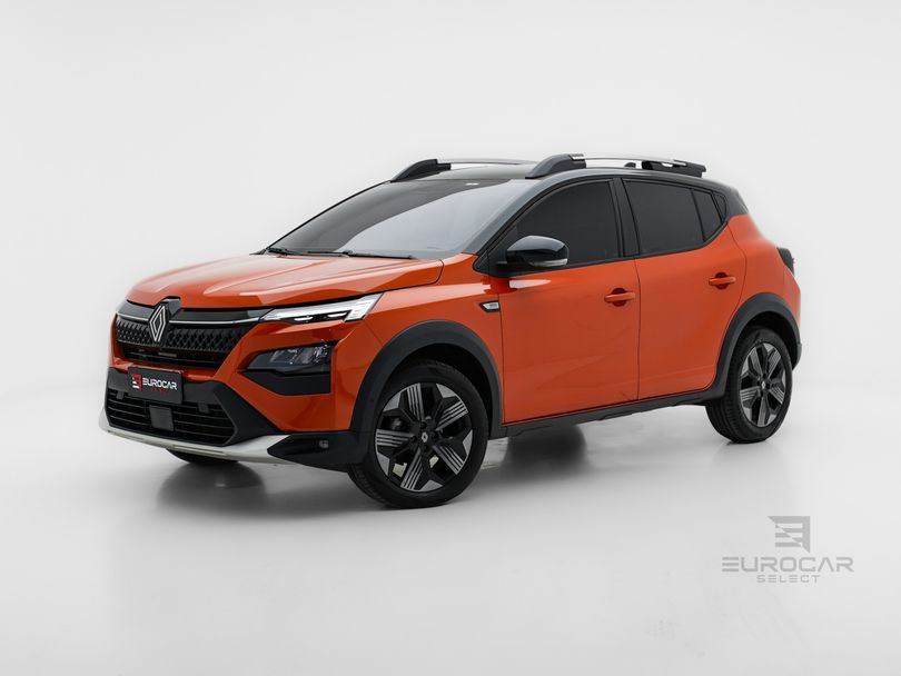 Renault Kardian Prem. Ed Flex 1.0 TB 12V 5p Aut.