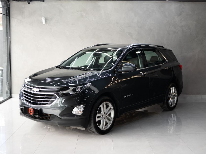 Chevrolet EQUINOX Premier 2.0 Turbo AWD 262cv Aut.