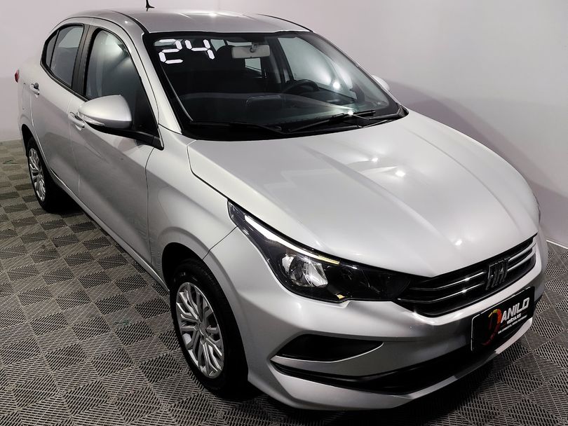 Fiat CRONOS DRIVE 1.0 6V Flex