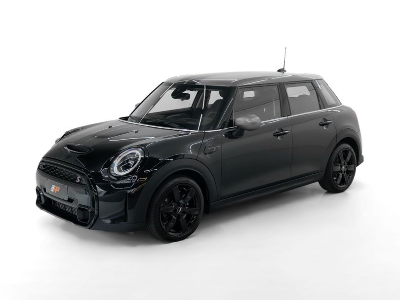 Mini COOPER S 2.0 Turbo 16V 5p Aut.