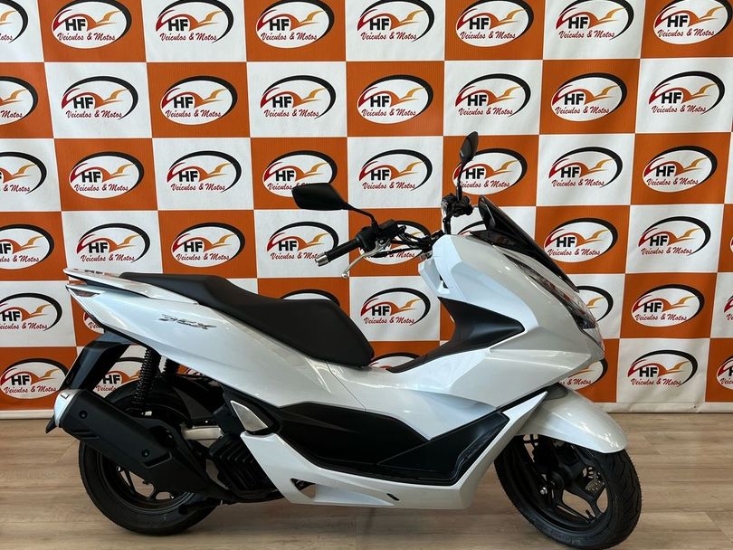 HONDA PCX 160 