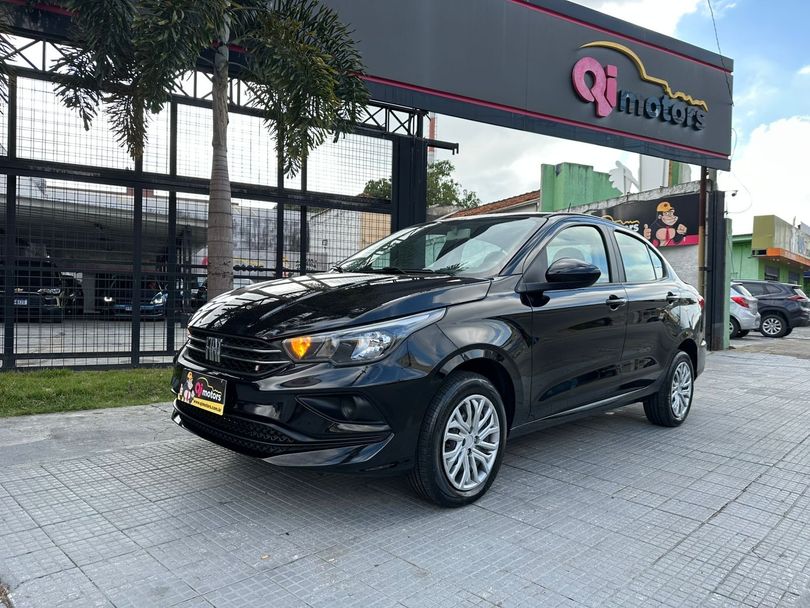 Fiat CRONOS DRIVE 1.3 8V Flex