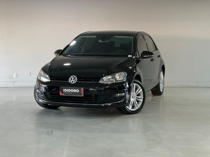 VolksWagen Golf Highline 1.4 TSI 140cv Aut.