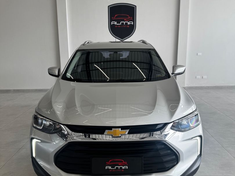 Chevrolet TRACKER LT 1.0 Turbo 12V Flex Aut.