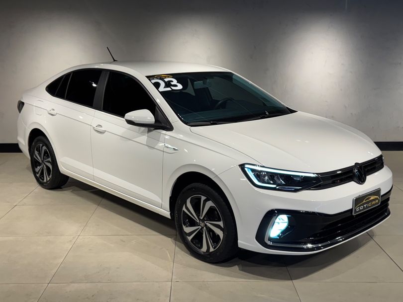 VolksWagen VIRTUS Comfort. 200 TSI 1.0 Flex 12V Aut
