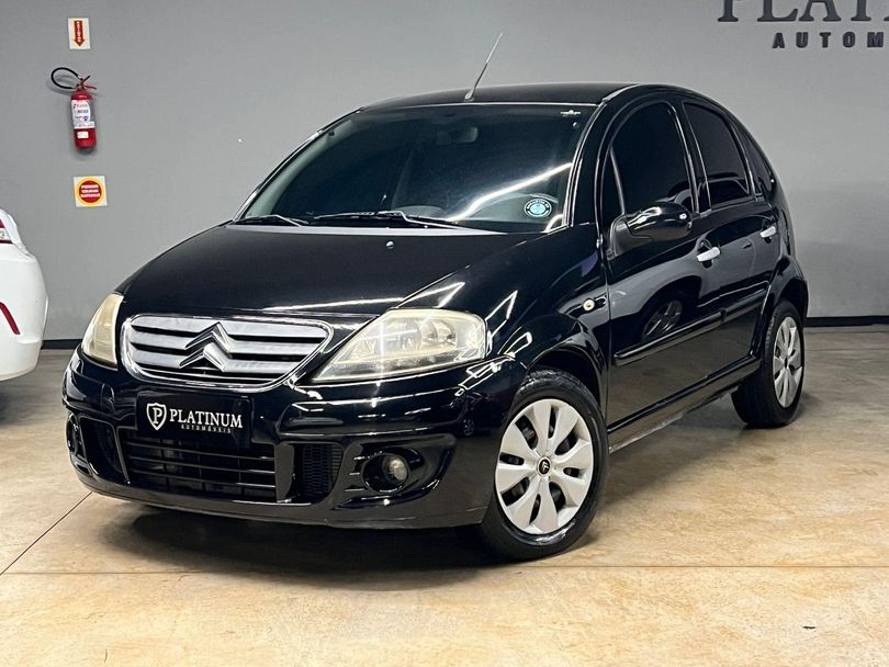 Citroën EXCLUSIVE 1.6 AUTOMATICO