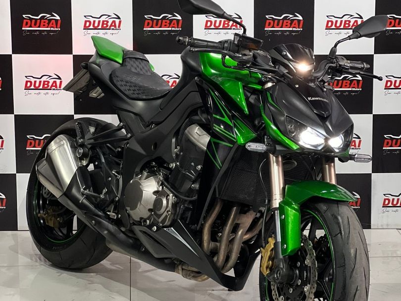 KAWASAKI Z 1000