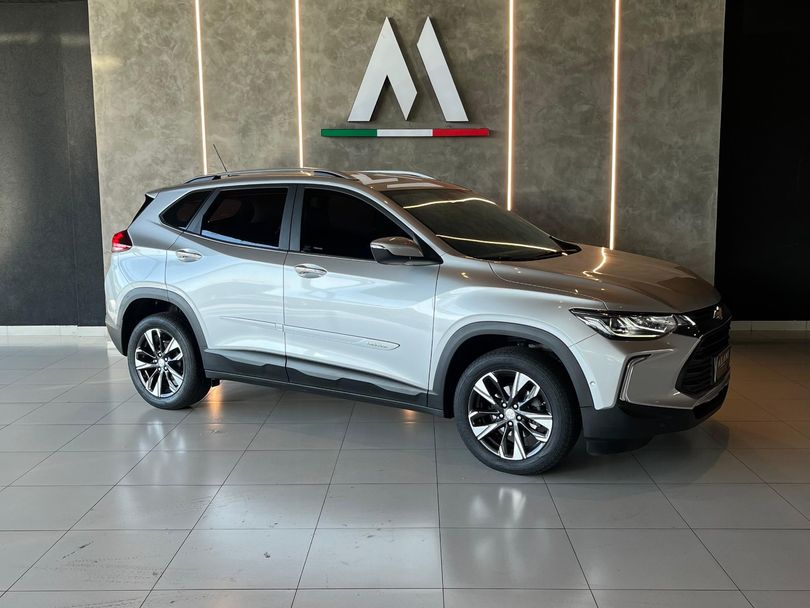 Chevrolet TRACKER Premier 1.0 Turbo 12V Flex Aut.