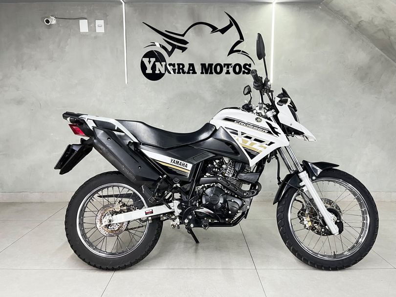 YAMAHA XTZ 150 CROSSER S FLEX