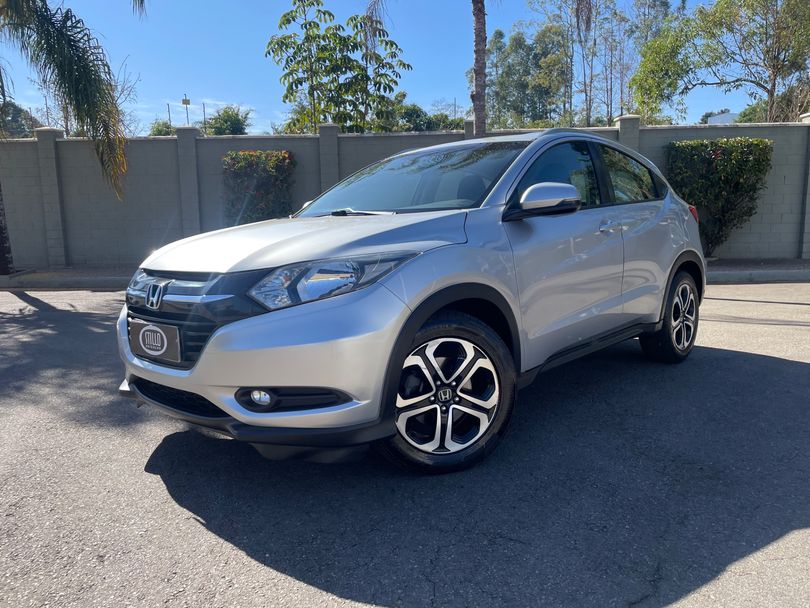 Honda HR-V EX 1.8 Flexone 16V 5p Aut.