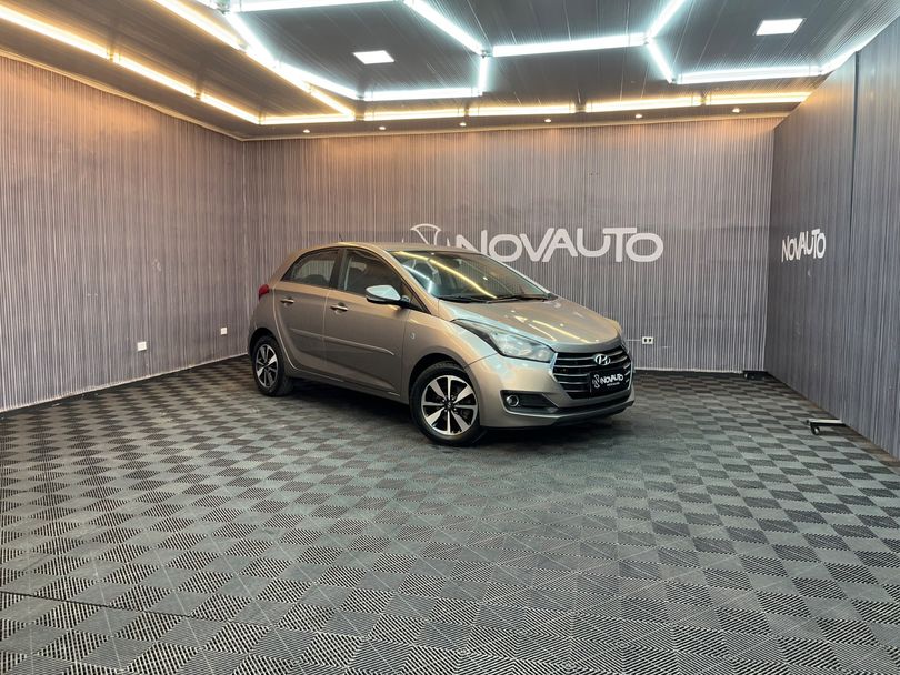 Hyundai HB20 Comf./C.Plus/C.Style 1.0 Flex 12V