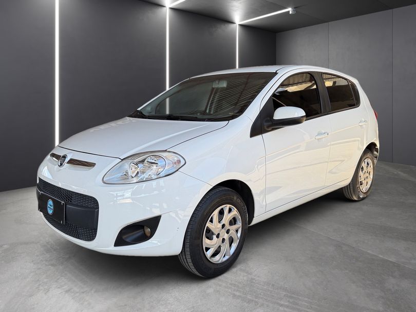 Fiat Palio ATTRACTIVE 1.0 EVO Fire Flex 8v 5p