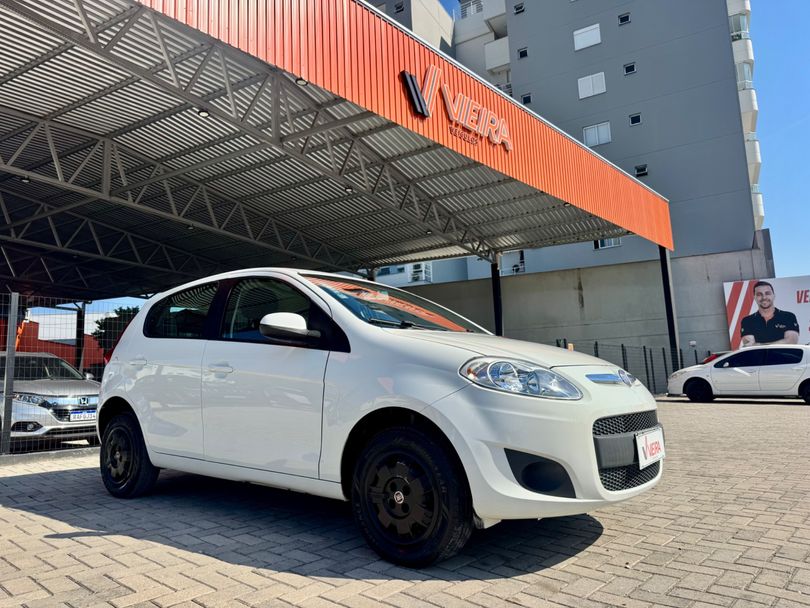Fiat Palio ATTRACTIVE 1.0 EVO Fire Flex 8v 5p