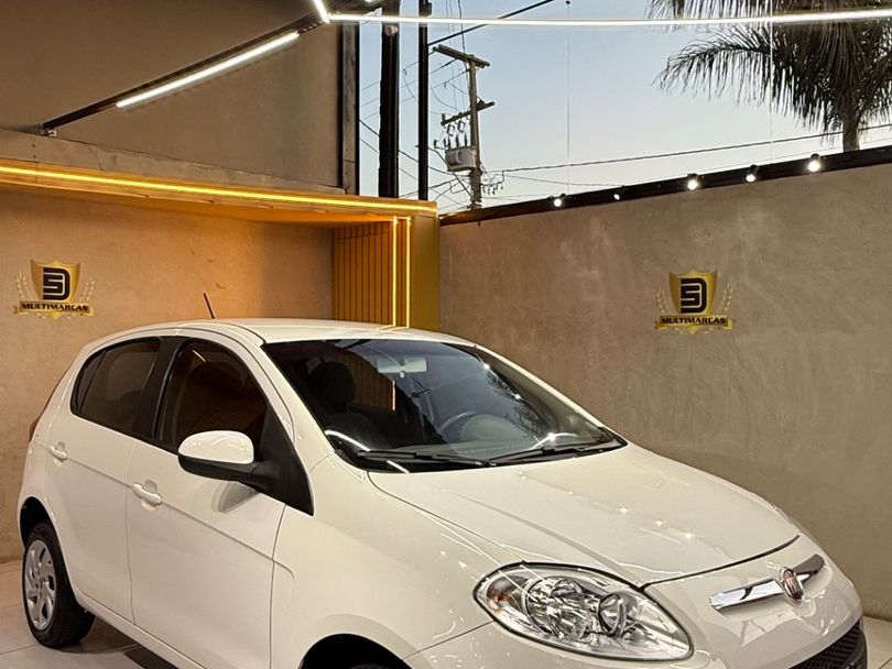 Fiat Palio ATTRACTIVE 1.0 EVO Fire Flex 8v 5p