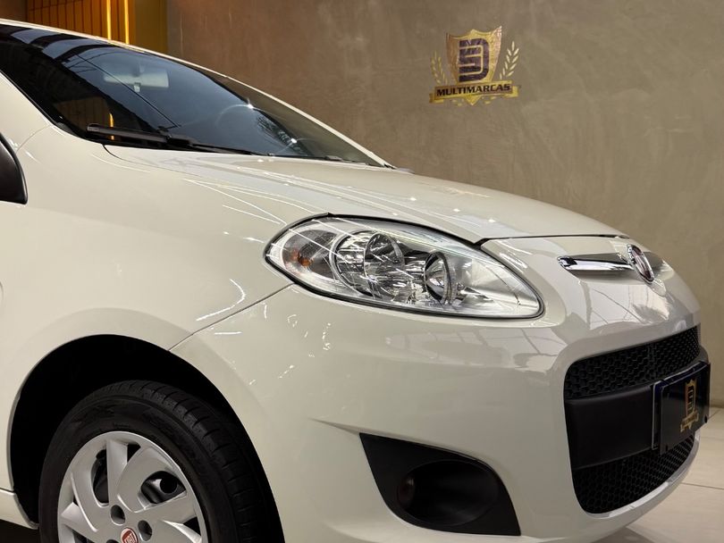Fiat Palio ATTRACTIVE 1.0 EVO Fire Flex 8v 5p