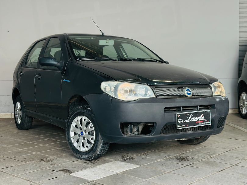 Fiat Palio 1.0/ Trofeo 1.0 Fire/ Fire Flex 4p