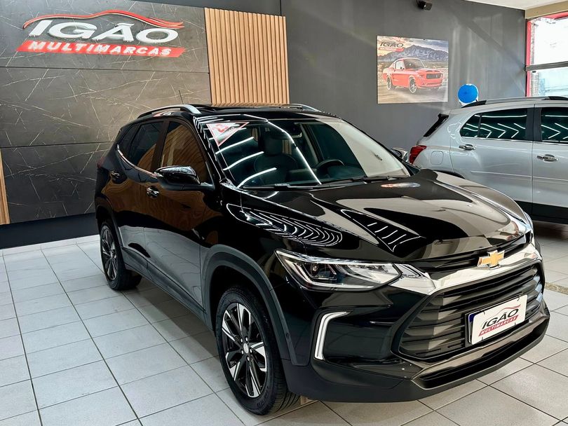 Chevrolet TRACKER Premier 1.2 Turbo 12V Flex Aut.