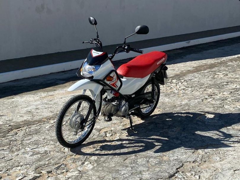HONDA POP 110i ES