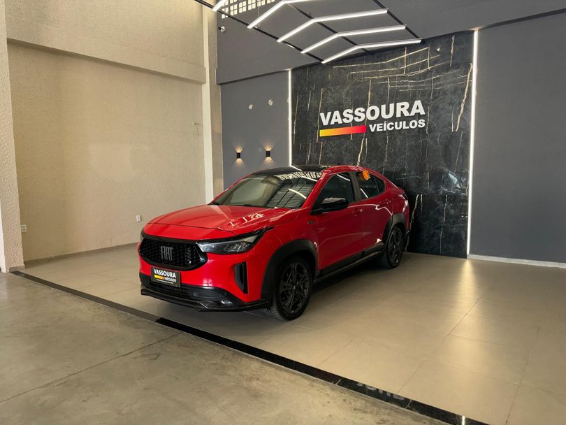 Fiat Fastback Limited Ed.1.3 270 T.Flex Aut.