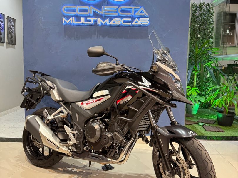 HONDA CB 500X