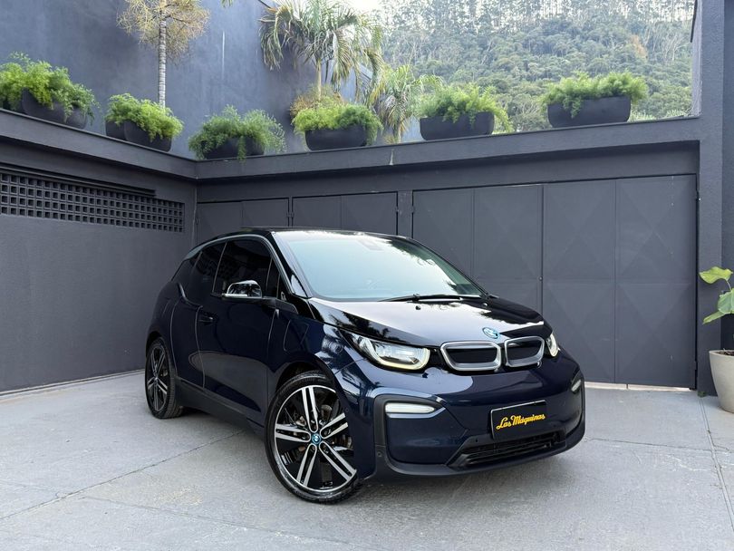 BMW i3 Rex E Drive Full 170cv Aut.(Elétrico)