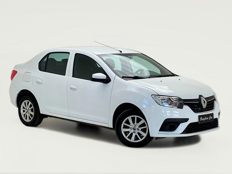 Renault LOGAN Zen Flex 1.0 12V 4p Mec.