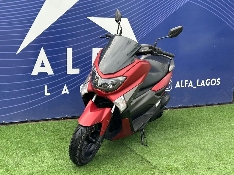 YAMAHA NMAX 160