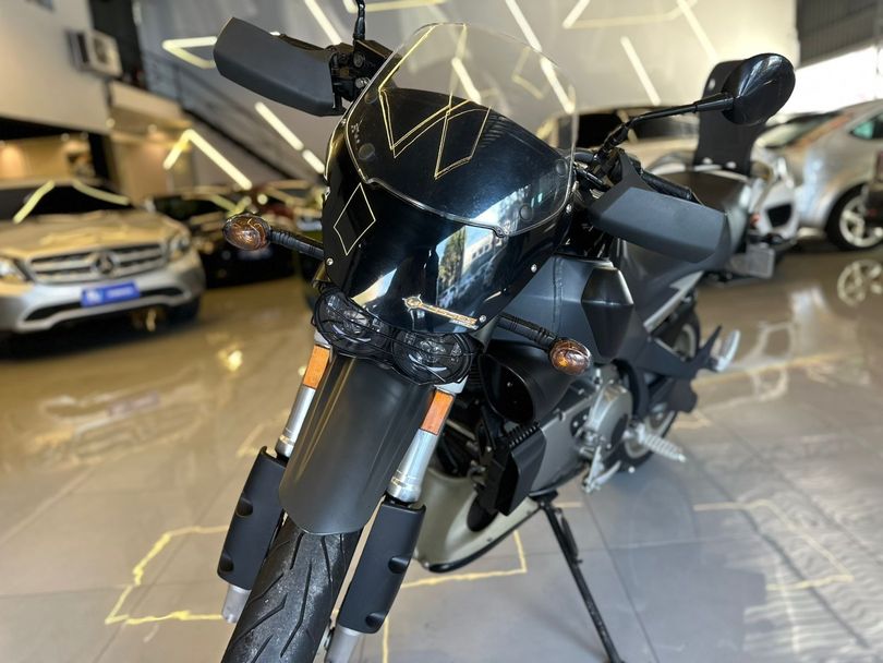 BUELL ULYSSES XB12X