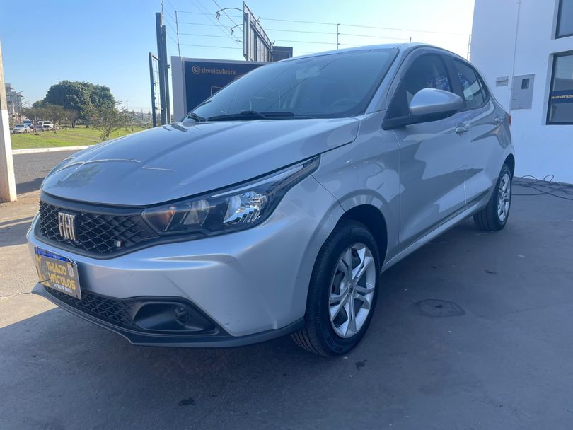 Fiat ARGO DRIVE 1.0 6V Flex