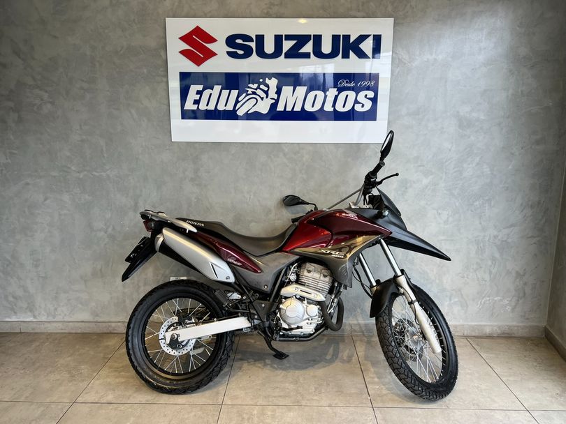 HONDA XRE 300/ 300 ABS/ FLEX