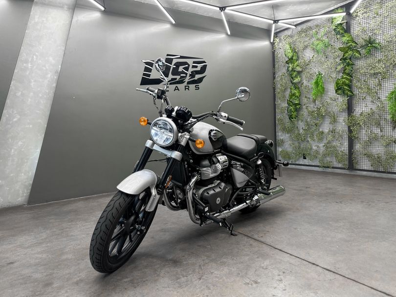 Royal Enfield Super Meteor Celestial 650cc ABS