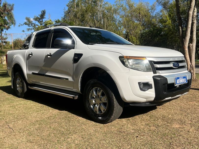 Ford Ranger XLS 2.5 16V 4x2 CD Flex