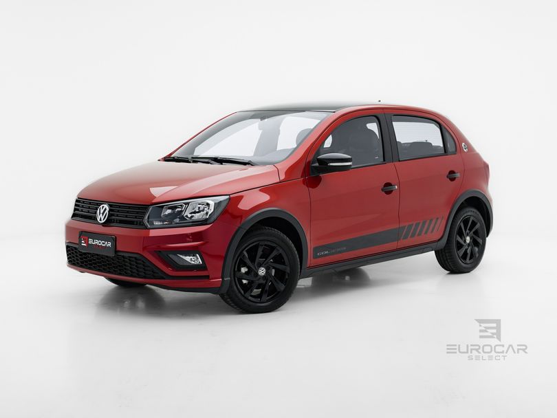 VolksWagen Gol Last Edition 1.0 Flex 12V 5p