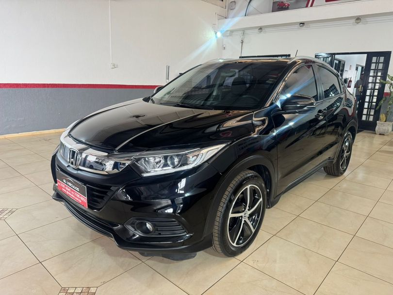 Honda HR-V EX 1.8 Flexone 16V 5p Aut.