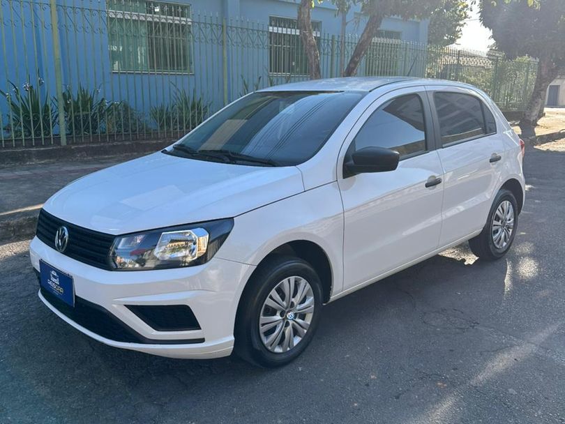 VolksWagen Gol 1.0 Flex 12V 5p