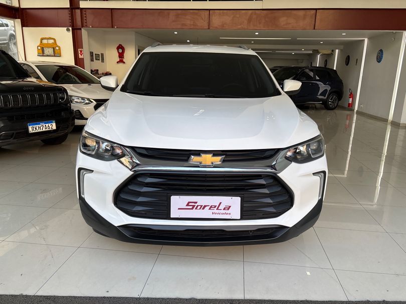 Chevrolet TRACKER LT 1.0 Turbo 12V Flex Aut.