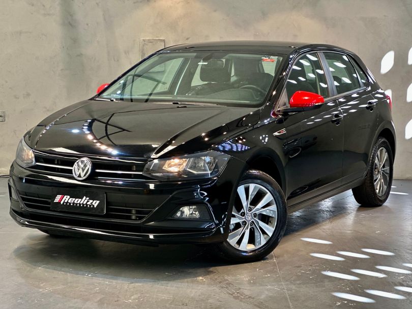 VolksWagen Polo Comfort. 200 TSI 1.0 Flex 12V Aut.