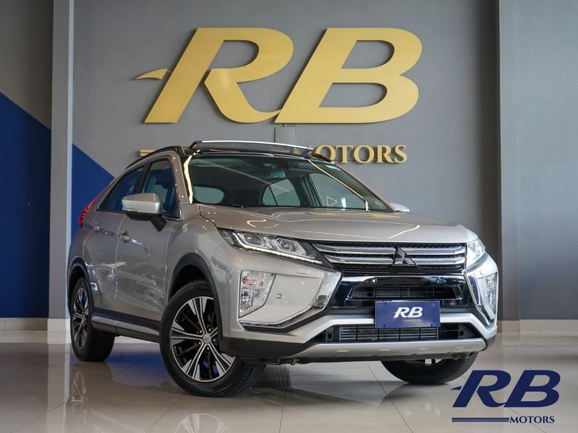 Mitsubishi Eclipse Cross HPE-S 1.5 16V 165cv Aut.