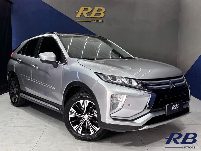 Mitsubishi Eclipse Cross HPE-S 1.5 16V 165cv Aut.