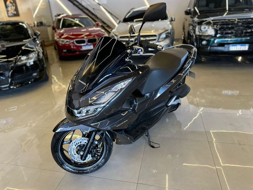 HONDA PCX 160 