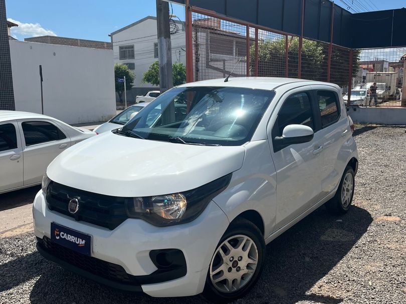 Fiat MOBI LIKE 1.0 Fire Flex 5p.