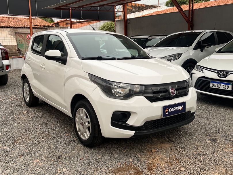 Fiat MOBI LIKE 1.0 Fire Flex 5p.